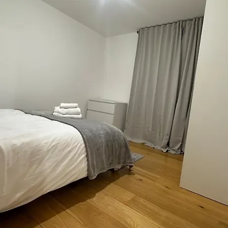 A Lovely 1bed Flat, 10 Min To Oxford Circus * London