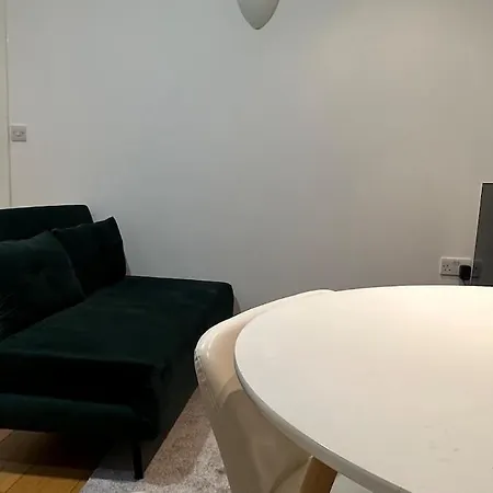 A Lovely 1bed Flat, 10 Min To Oxford Circus Apartment