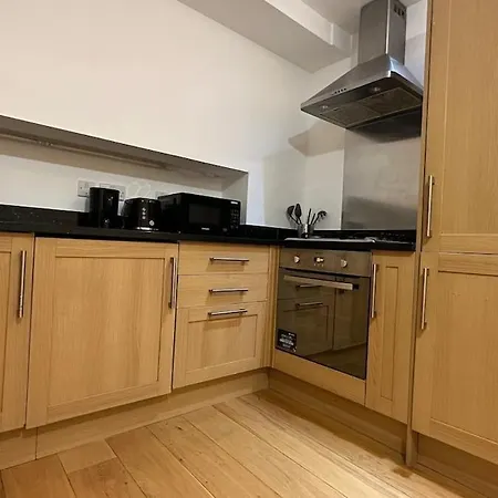 A Lovely 1bed Flat, 10 Min To Oxford Circus *
