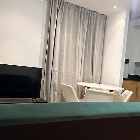 Apartment A Lovely 1bed Flat, 10 Min To Oxford Circus London