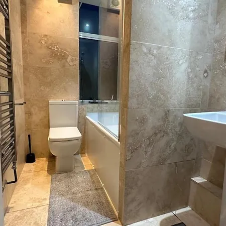 Apartment A Lovely 1bed Flat, 10 Min To Oxford Circus