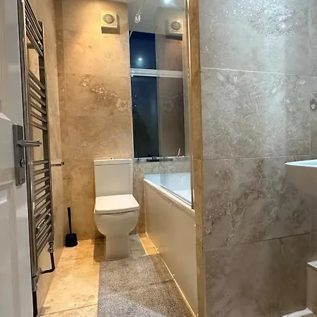 A Lovely 1bed Flat, 10 Min To Oxford Circus * London