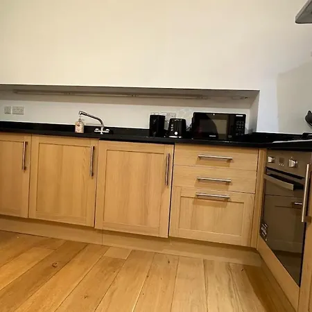 A Lovely 1bed Flat, 10 Min To Oxford Circus