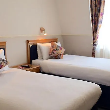 Berjaya Eden Park Otel