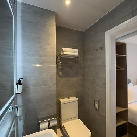 Hotel Berjaya Eden Park