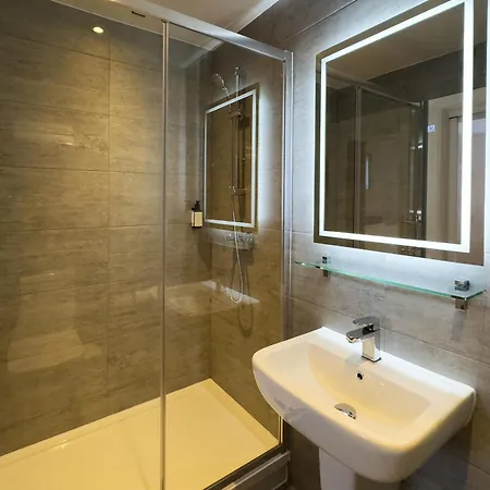 Berjaya Eden Park Otel Londra