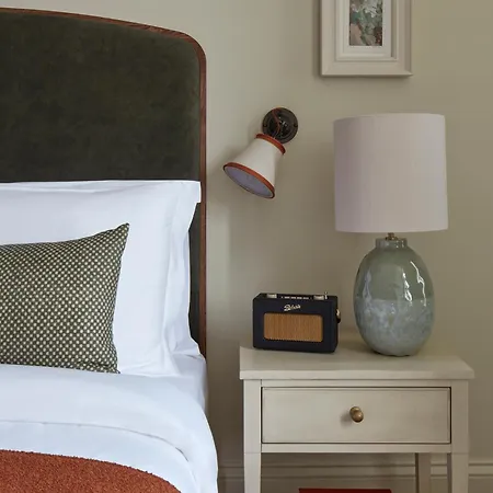 Hotel K+k George Kensington