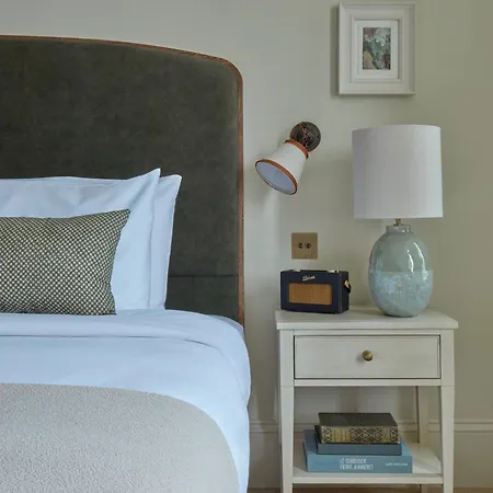K+k George Kensington Hotel 4*