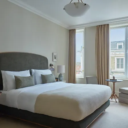 Hotel K+k George Kensington 4*