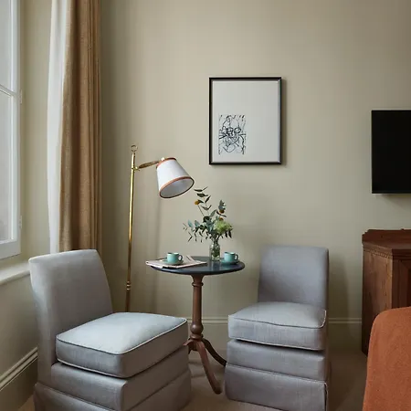 Hotel K+k George Kensington London
