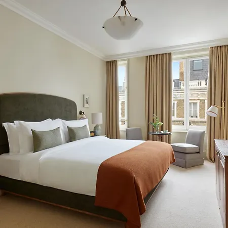 K+k George Kensington 4*