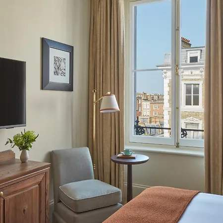 K+k George Kensington 4* London