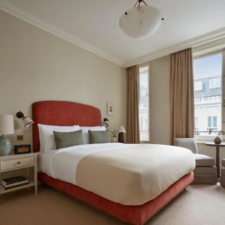 K+k George Kensington Hotel