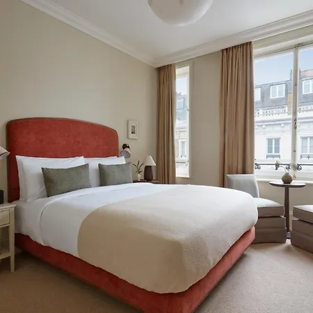 Hotel K+k George Kensington