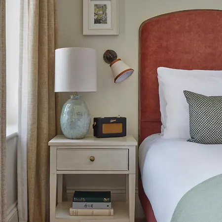 Hotel K+k George Kensington London