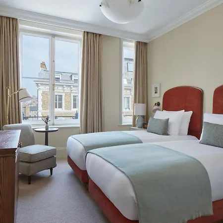 K+k George Kensington 4*