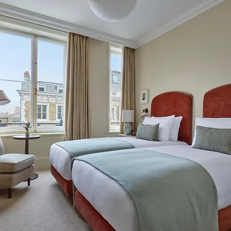 K+k George Kensington London