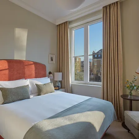 K+k George Kensington Hotel