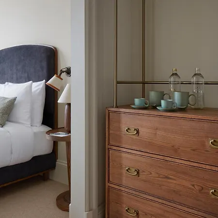 Hotel K+k George Kensington