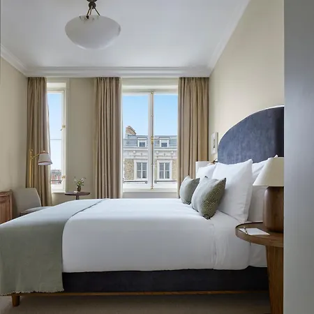 Hotel K+k George Kensington 4*