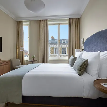 K+k George Kensington Hotel London