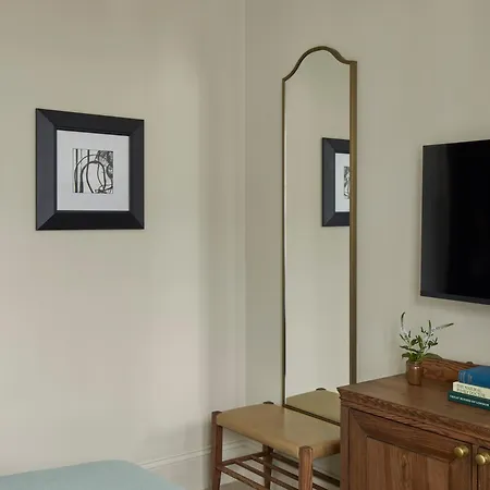Hotel K+k George Kensington London