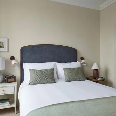 K+k George Kensington 4* London