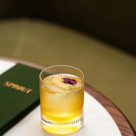 Hotel K+k George Kensington