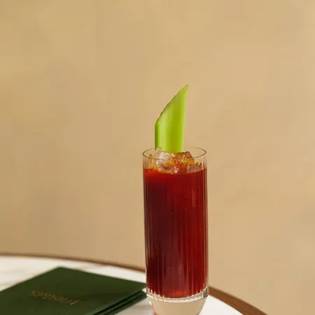 Hotel K+k George Kensington 4*