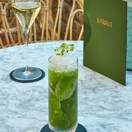 Hotel K+k George Kensington