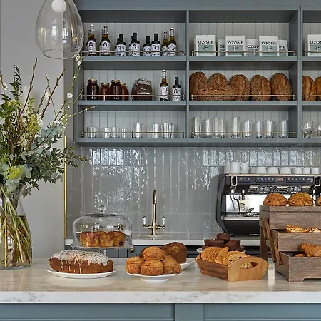 K+k George Kensington Hotel 4*