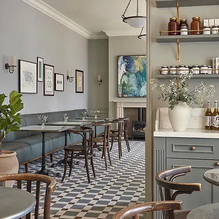 Hotel K+k George Kensington 4*