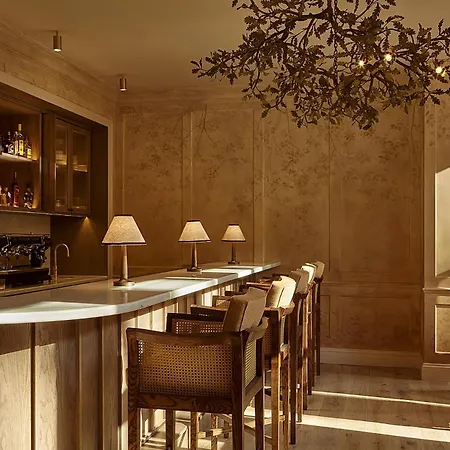 K+k George Kensington Hotel London