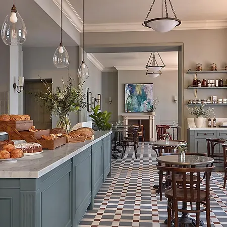 K+k George Kensington 4*