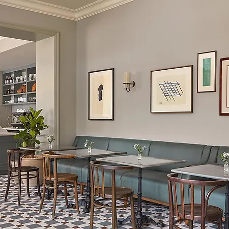 K+k George Kensington London