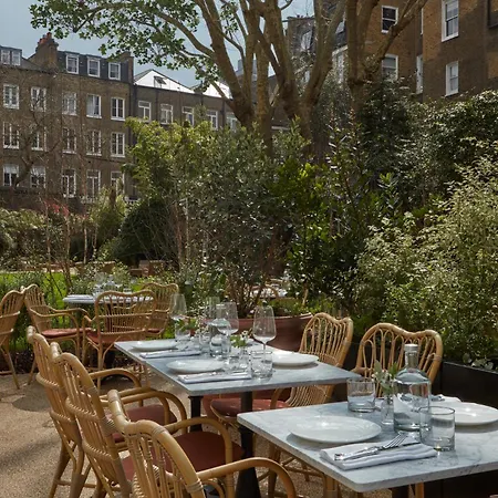 K+k George Kensington
