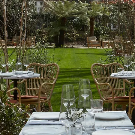 Hotel K+k George Kensington