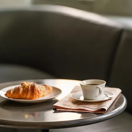 K+k George Kensington Hotel 4*