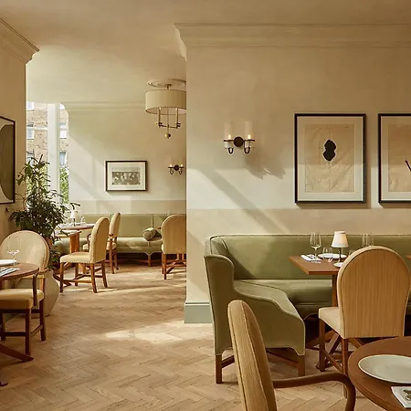 K+k George Kensington London