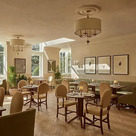 K+k George Kensington Hotel 4*