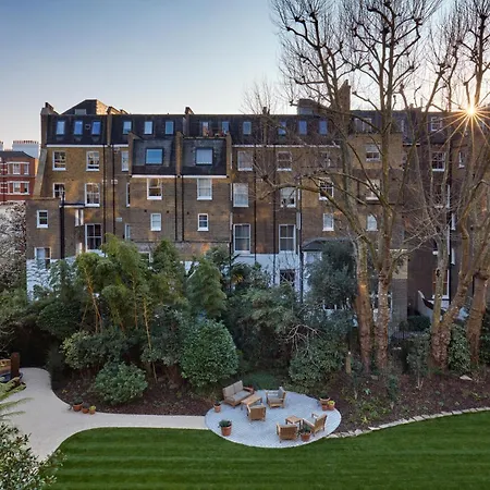Hotel K+k George Kensington 4*