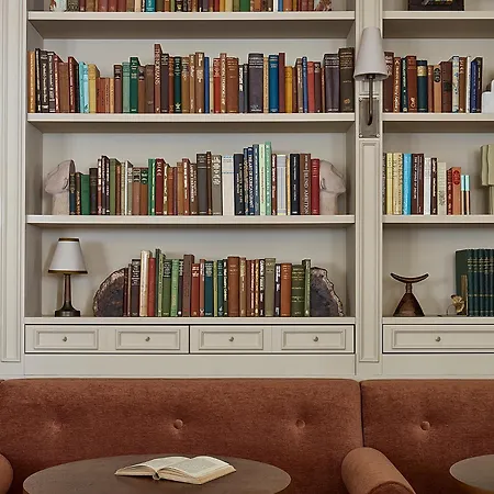 Hotel K+k George Kensington London