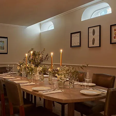 K+k George Kensington London