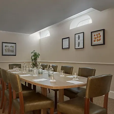 K+k George Kensington 4* London