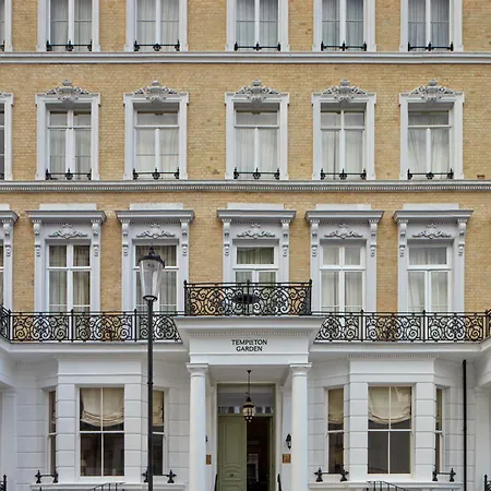 K+k George Kensington