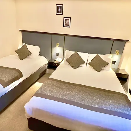 Western Hotel 3*