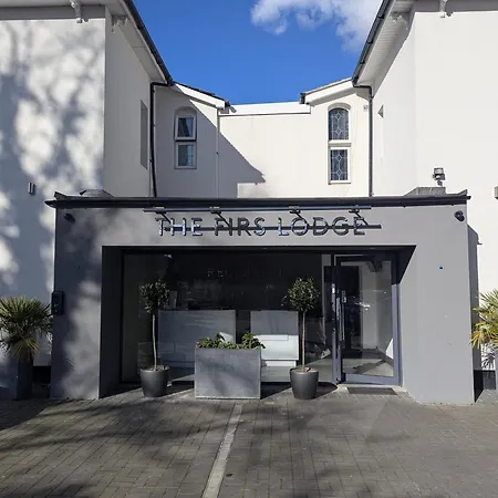 Gasthof Oyo Firs London Heathrow Hounslow