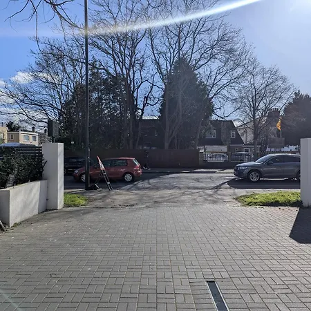 Gasthof Oyo Firs London Heathrow