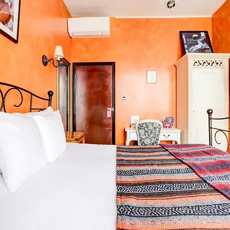 Guest house Church Street By Belvilla London
