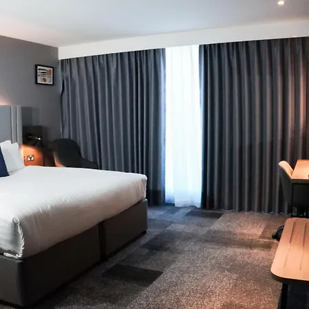 Hotel Crowne Plaza London - Kingston By Ihg Surbiton